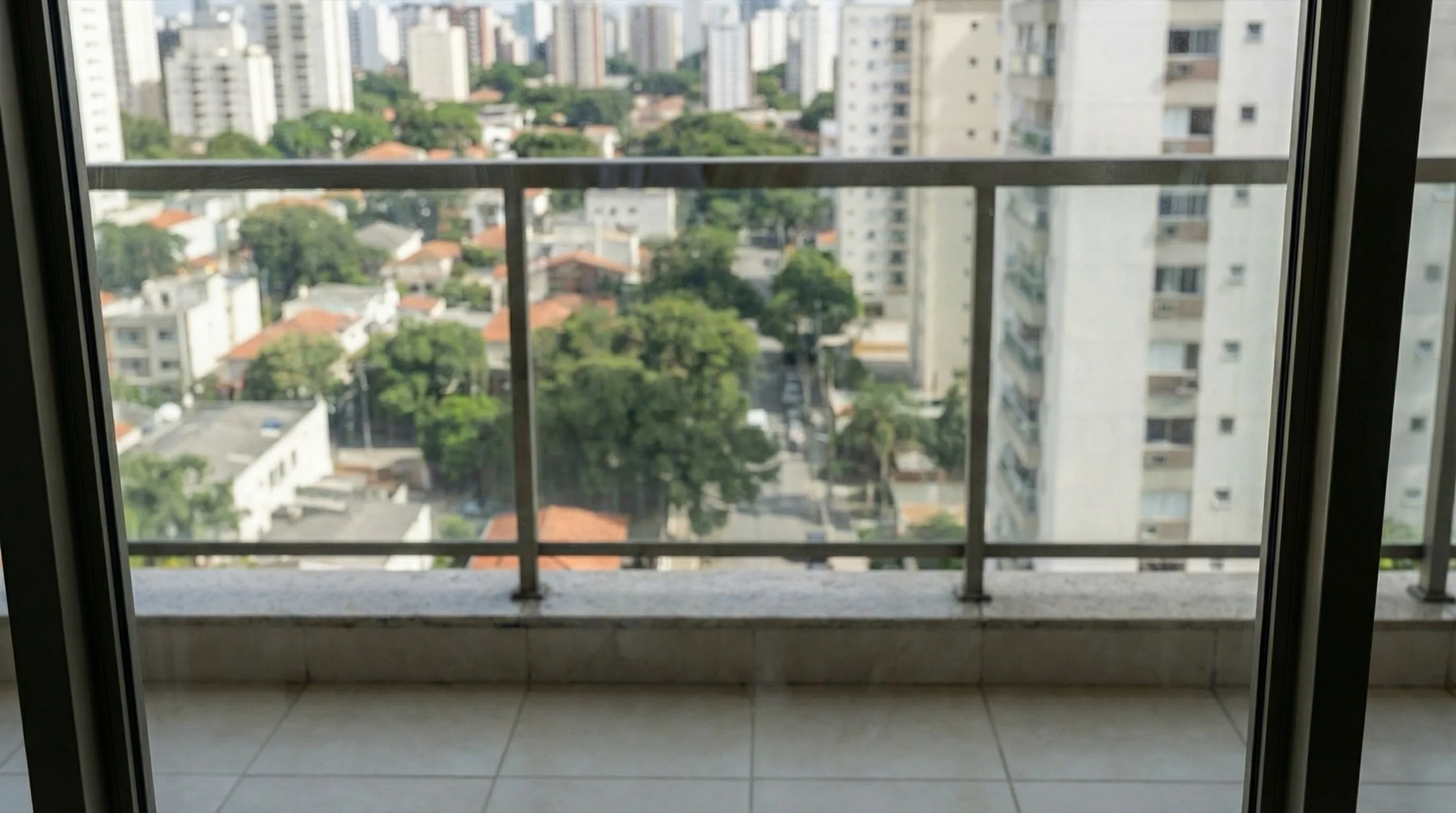 Depois do uso do Araúba Casa