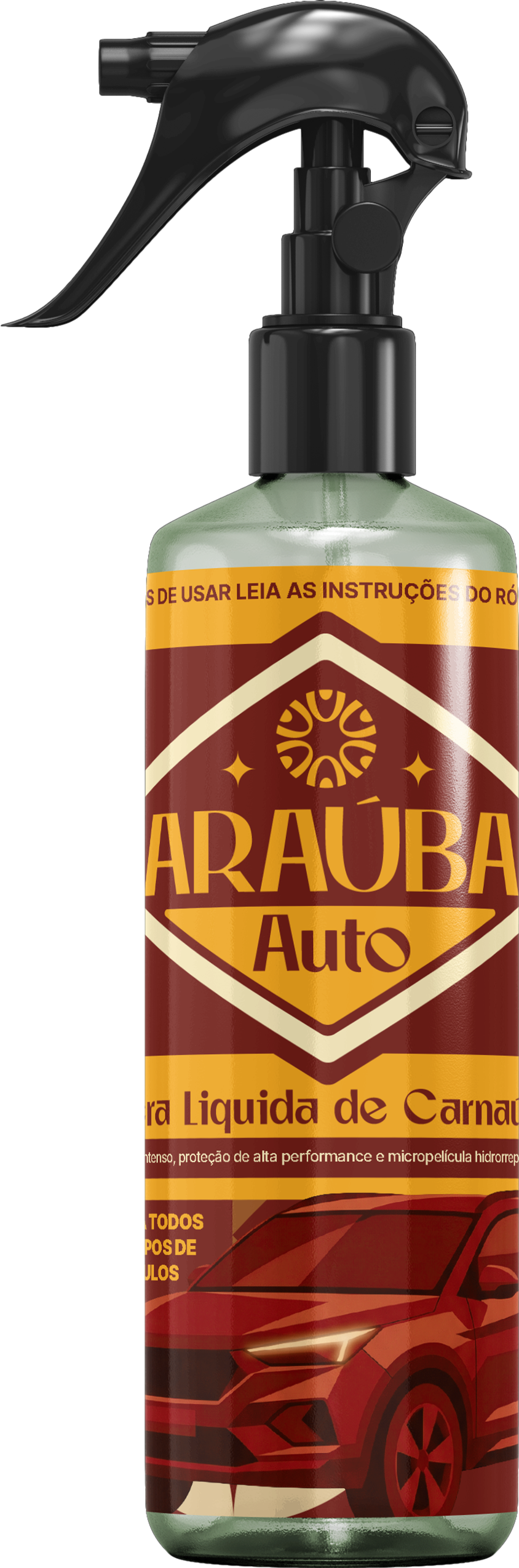 Araúba Auto