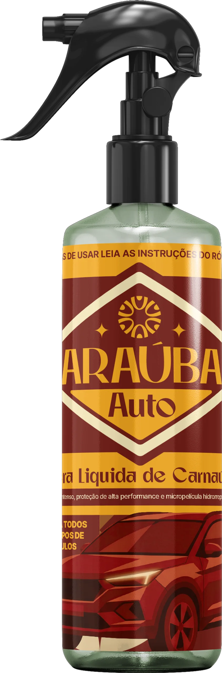 Araúba Auto