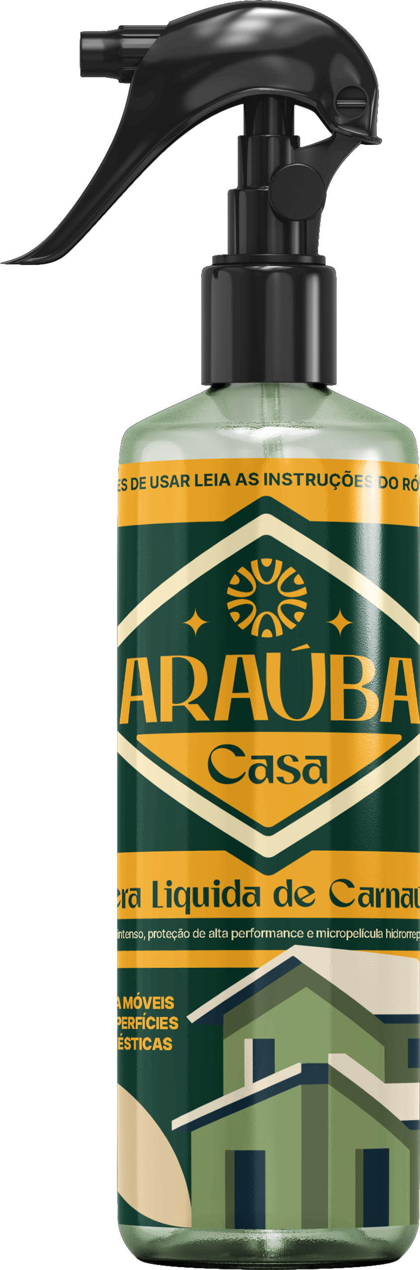 Araúba Casa