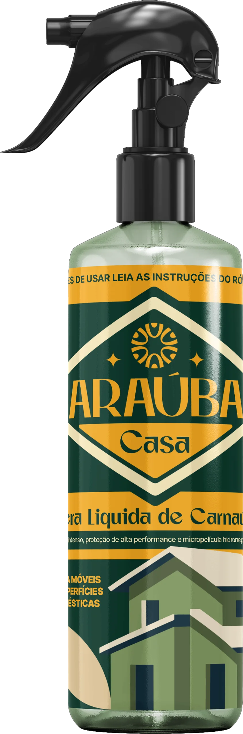 Araúba Casa