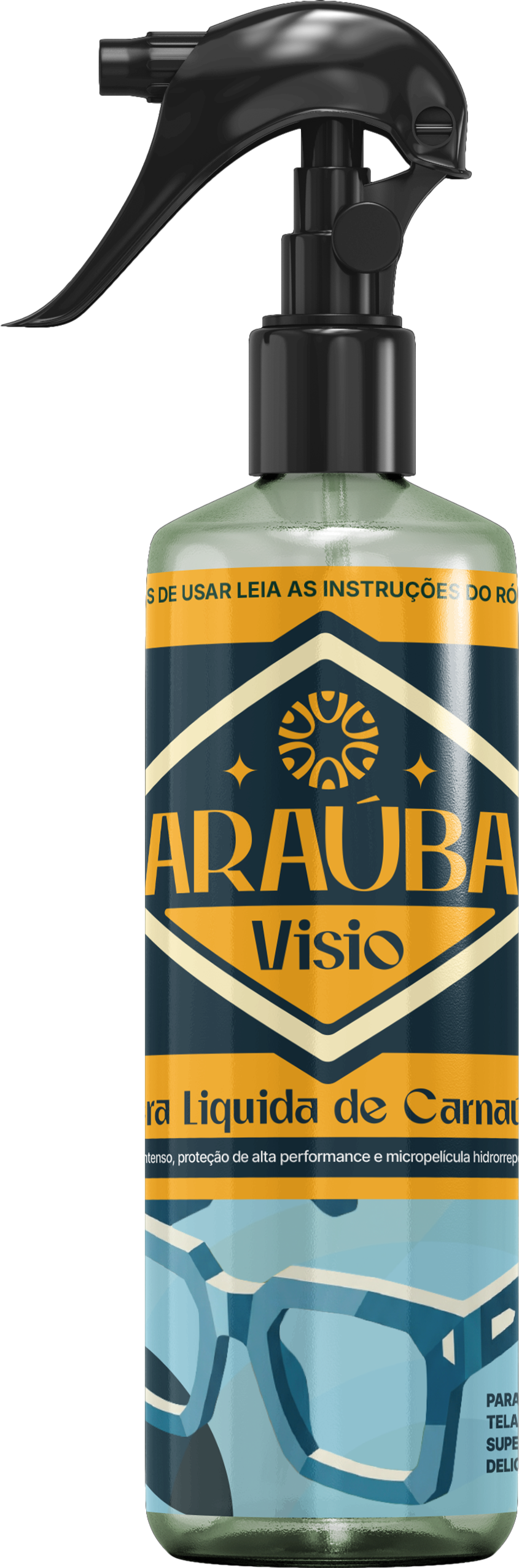 Araúba Visio