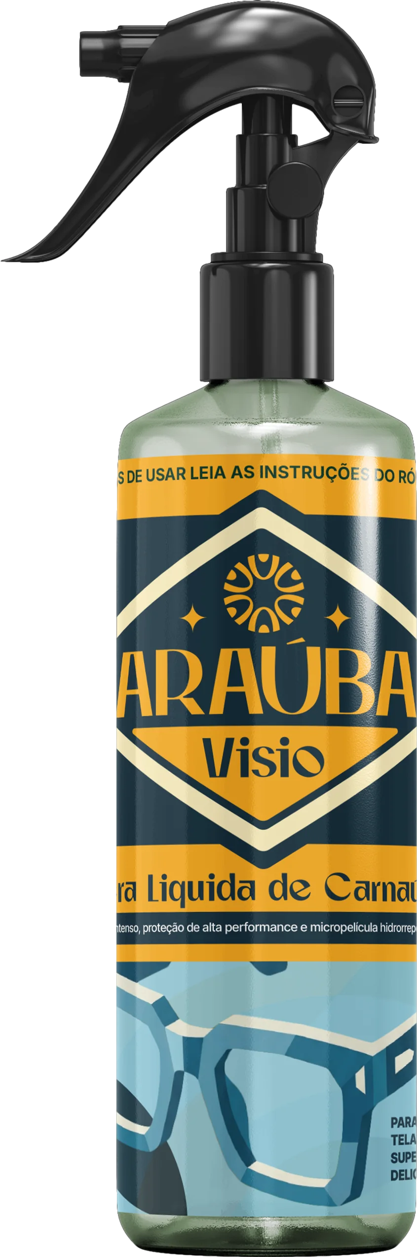 Araúba Visio